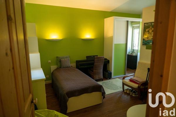 Bastide 8 pièces de 320 m² à Châteaurenard (13160)