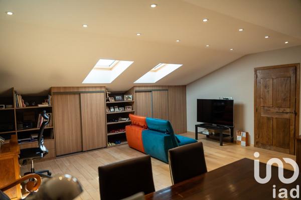 Bastide 8 pièces de 320 m² à Châteaurenard (13160)