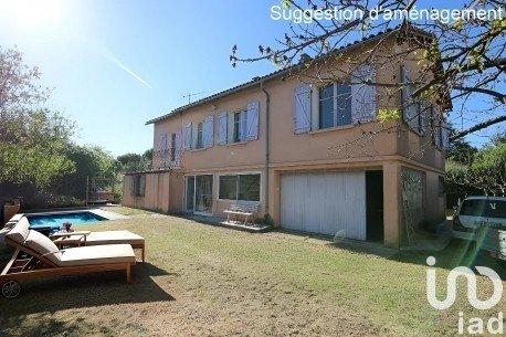 Maison à vendre 6 pièces 154 m² Brignoles