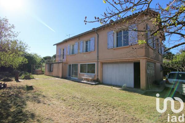 Maison à vendre 6 pièces 154 m² Brignoles