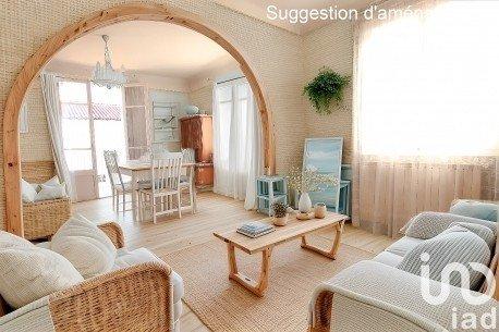 Maison à vendre 6 pièces 154 m² Brignoles