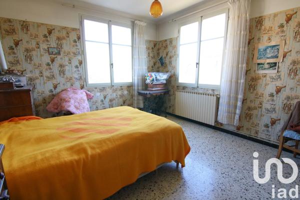 Maison à vendre 6 pièces 154 m² Brignoles