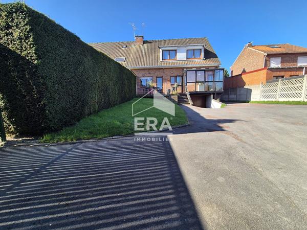 Maison Carvin 7 pièce(s) 150 m2