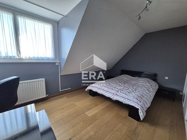 Maison Carvin 7 pièce(s) 150 m2