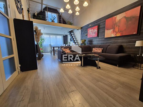 Maison Carvin 7 pièce(s) 150 m2