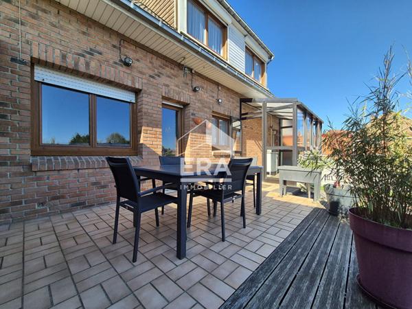 Maison Carvin 7 pièce(s) 150 m2