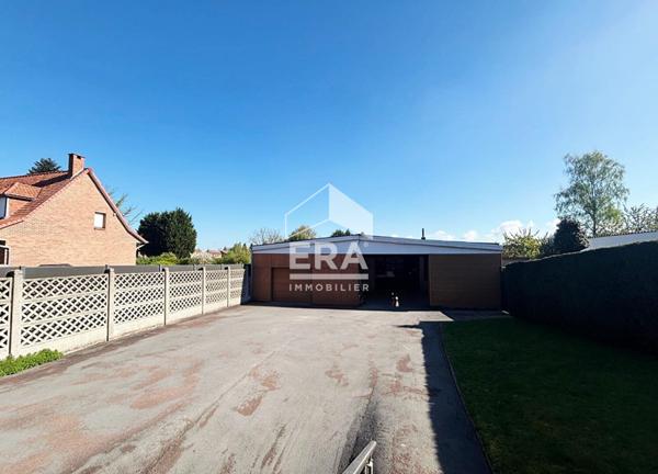 Maison Carvin 7 pièce(s) 150 m2