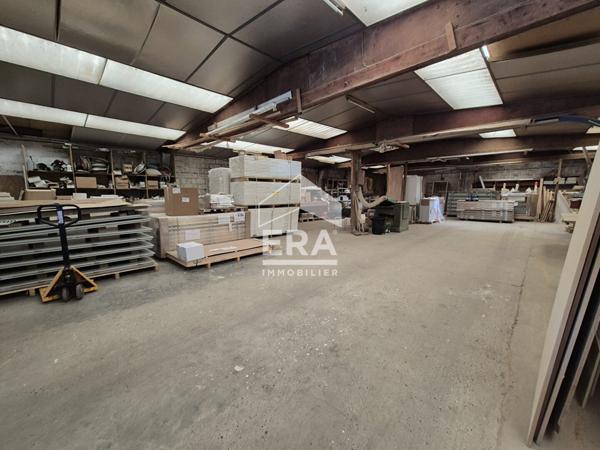 Maison Carvin 7 pièce(s) 150 m2
