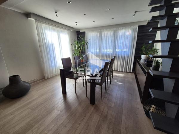 Maison Carvin 7 pièce(s) 150 m2