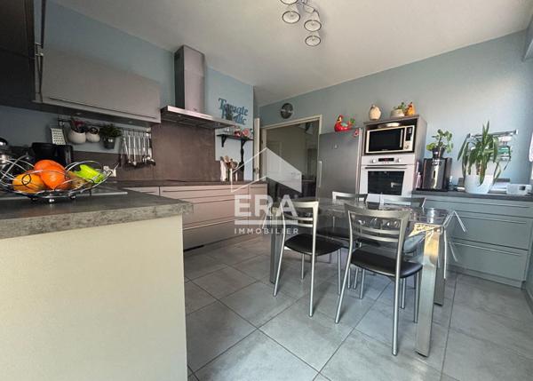Maison Carvin 7 pièce(s) 150 m2