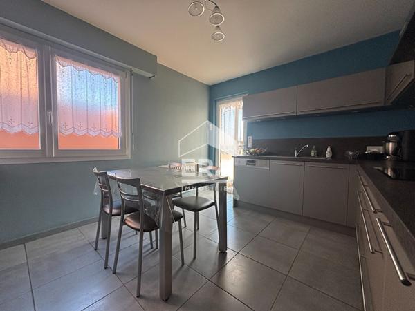 Maison Carvin 7 pièce(s) 150 m2