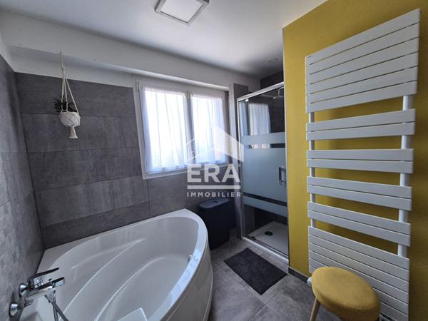 Maison Carvin 7 pièce(s) 150 m2