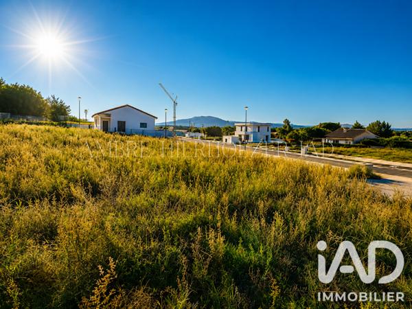 Terrain à vendre 275 m² Tresserre