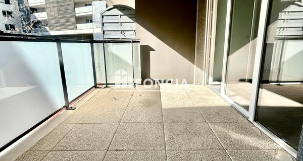 À vendre Appartement 3 pièces 61.33 m² - Marseille 13008