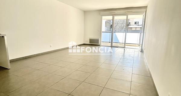 À vendre Appartement 3 pièces 61.33 m² - Marseille 13008