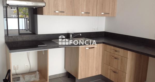 À vendre Appartement 3 pièces 61.33 m² - Marseille 13008