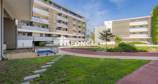 À vendre Appartement 3 pièces 61.33 m² - Marseille 13008