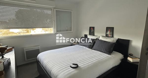 À vendre Appartement 3 pièces 61.33 m² - Marseille 13008