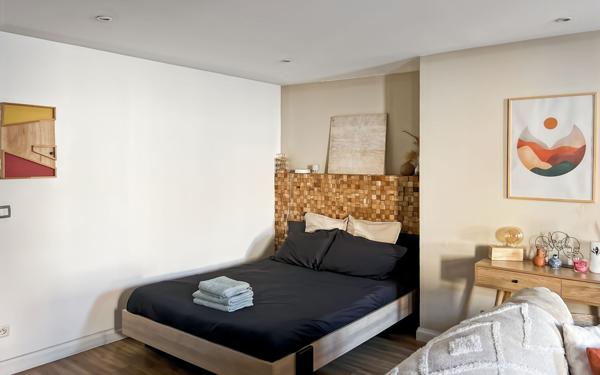 Appartement à vendre    1 pièce • 32,29 m2 Fréjus