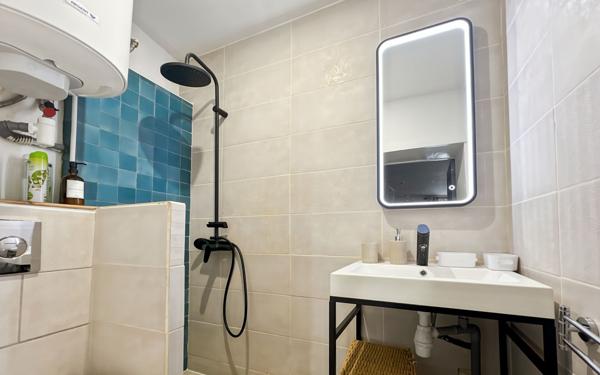 Appartement à vendre    1 pièce • 32,29 m2 Fréjus