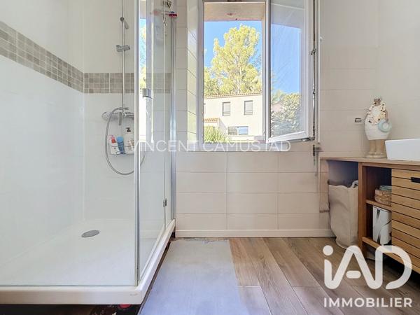 Appartement à vendre 3 pièces 73 m² Sanary-sur-Mer