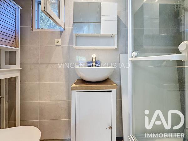 Appartement à vendre 3 pièces 73 m² Sanary-sur-Mer