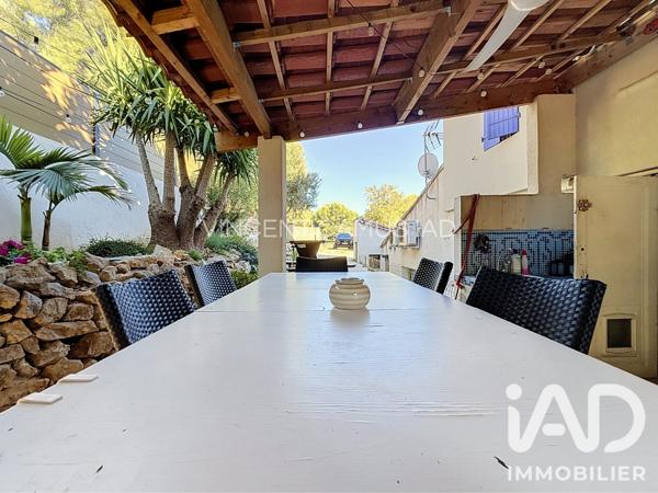 Appartement à vendre 3 pièces 73 m² Sanary-sur-Mer