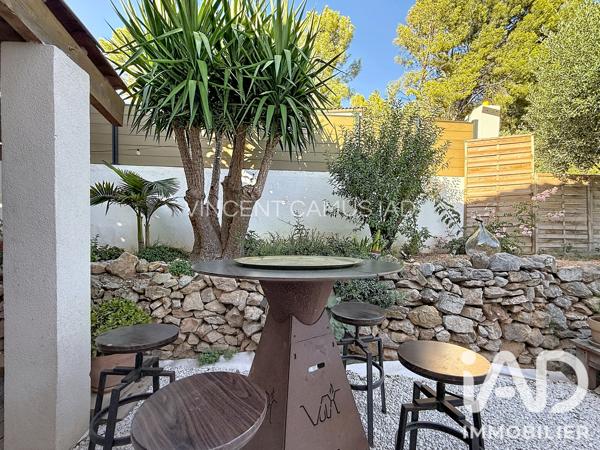 Appartement à vendre 3 pièces 73 m² Sanary-sur-Mer