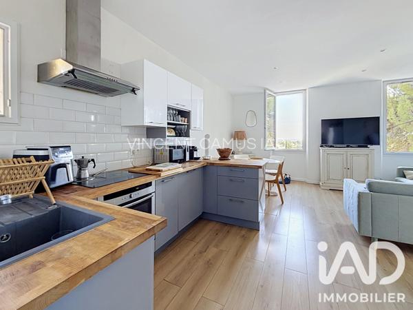 Appartement à vendre 3 pièces 73 m² Sanary-sur-Mer
