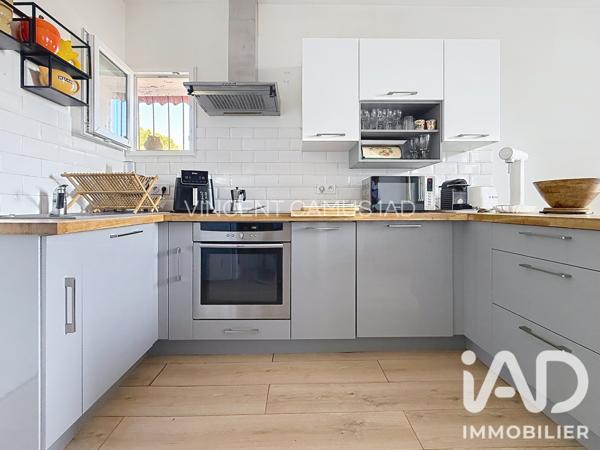 Appartement à vendre 3 pièces 73 m² Sanary-sur-Mer
