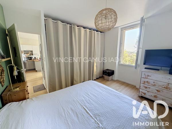 Appartement à vendre 3 pièces 73 m² Sanary-sur-Mer
