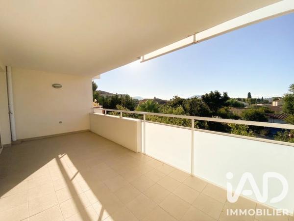 Appartement à vendre 2 pièces 42,77 m² La Garde