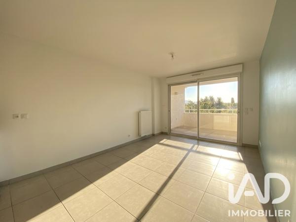 Appartement à vendre 2 pièces 42,77 m² La Garde