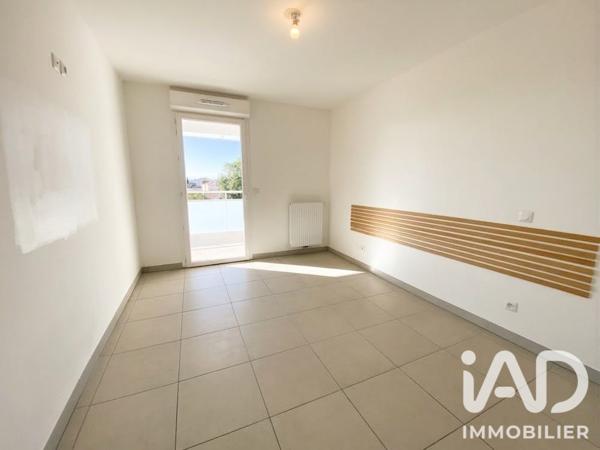 Appartement à vendre 2 pièces 42,77 m² La Garde