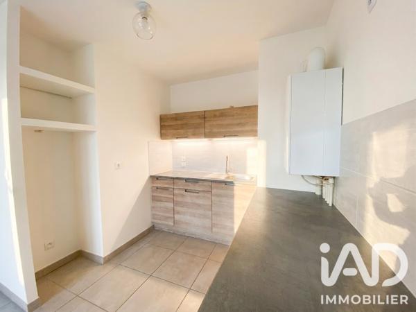 Appartement à vendre 2 pièces 42,77 m² La Garde