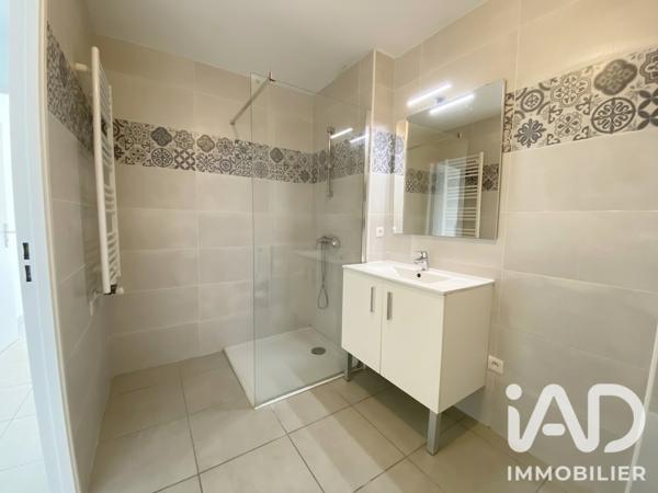 Appartement à vendre 2 pièces 42,77 m² La Garde