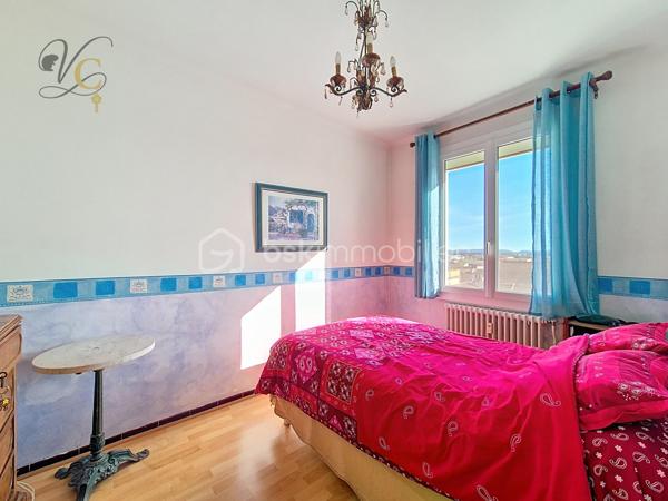 Appartement de 68 m²