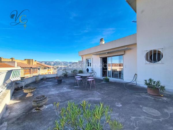 Appartement de 68 m²