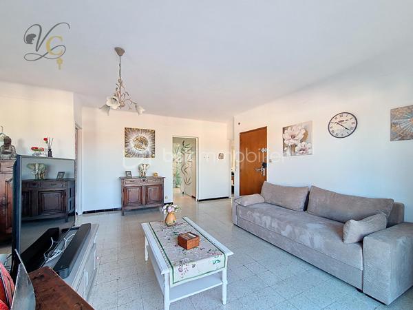 Appartement de 68 m²