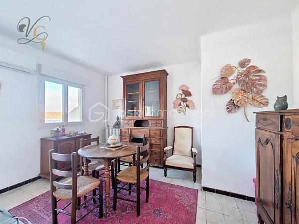 Appartement de 68 m²