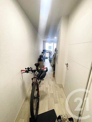 Appartement T1 à vendre  1 pièce - 22,86 m2 TOULOUSE - 31
