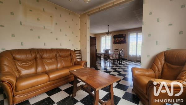Maison à vendre 6 pièces 134 m² Neufchâtel-en-Bray
