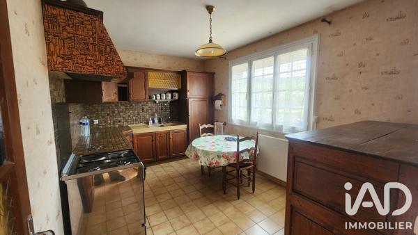 Maison à vendre 6 pièces 134 m² Neufchâtel-en-Bray