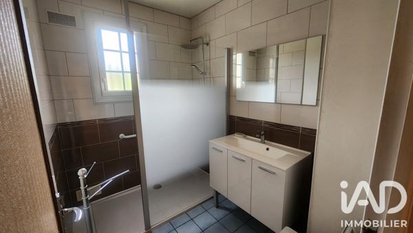 Maison à vendre 6 pièces 134 m² Neufchâtel-en-Bray