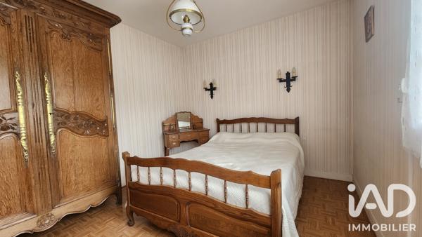 Maison à vendre 6 pièces 134 m² Neufchâtel-en-Bray