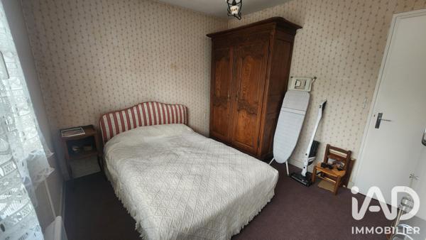 Maison à vendre 6 pièces 134 m² Neufchâtel-en-Bray