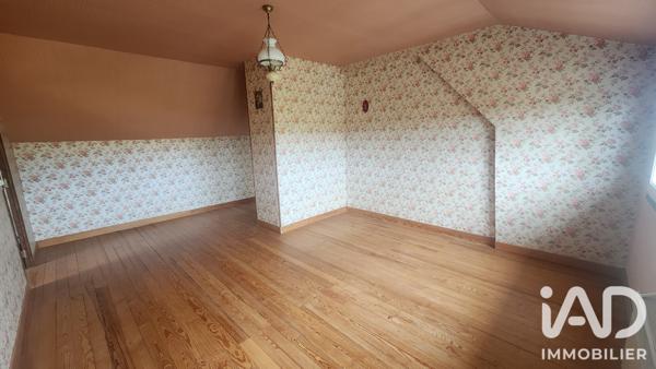 Maison à vendre 6 pièces 134 m² Neufchâtel-en-Bray