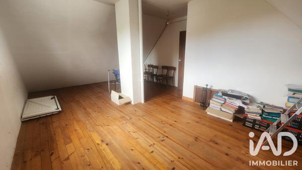 Maison à vendre 6 pièces 134 m² Neufchâtel-en-Bray