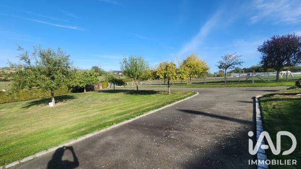 Maison à vendre 6 pièces 134 m² Neufchâtel-en-Bray