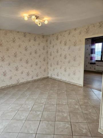 Maison à vendre à Luceau dans la Sarthe (72500), ref : 106864